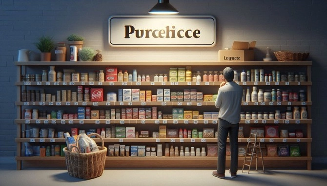 تو فروشنده حرفه ای هستی یا آماتور؟