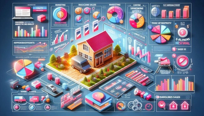 چطور با حداقل وقت بیشترین فروش رو بگیریم؟