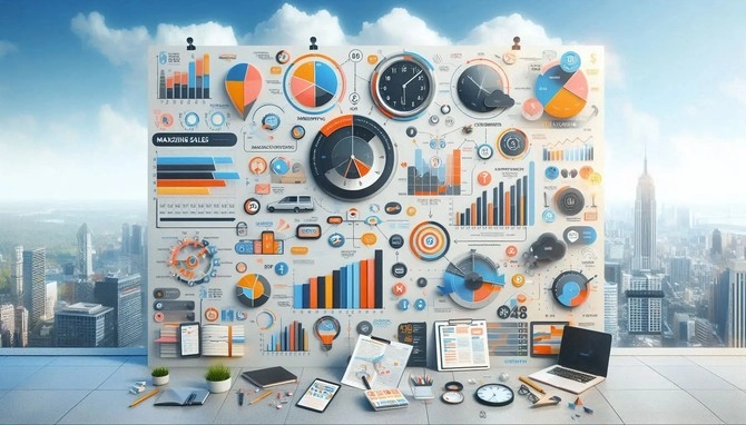 چه چیزهایی خریدار رو فراری میده؟