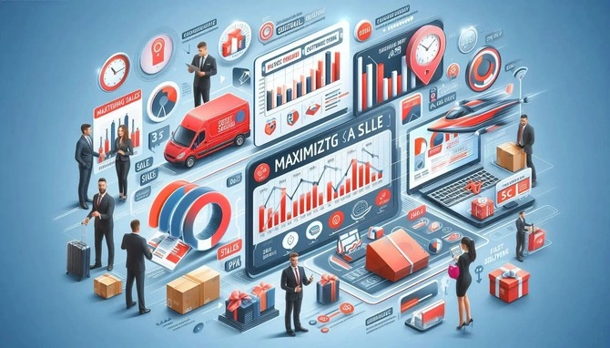 چه چیزهایی خریدار رو فراری میده؟