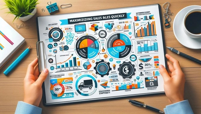 چه چیزهایی خریدار رو فراری میده؟