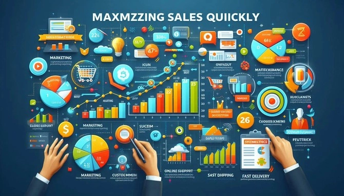 چه چیزهایی خریدار رو فراری میده؟