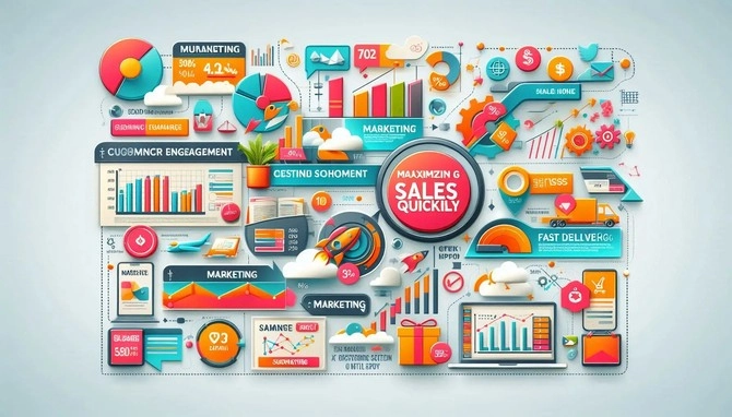 چه چیزهایی خریدار رو فراری میده؟