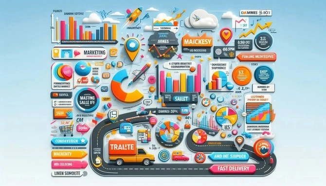 چه چیزهایی خریدار رو فراری میده؟