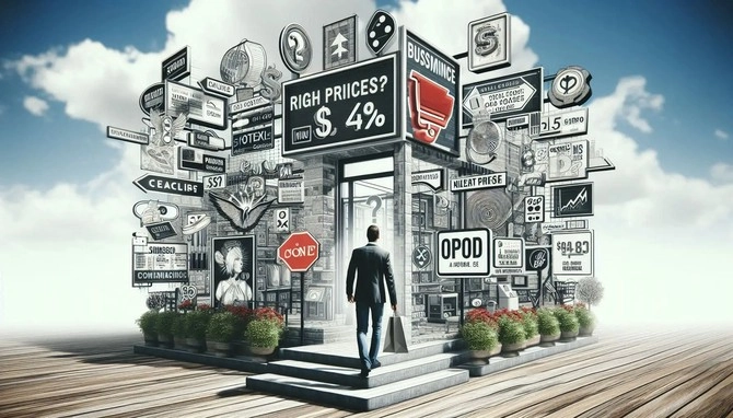 فرق آگهی معمولی با آگهی فروشنده چیست؟