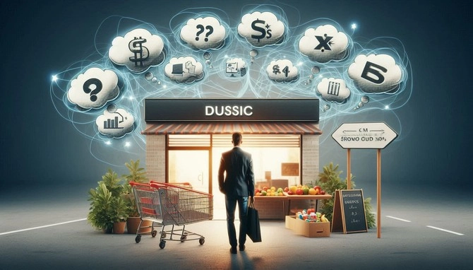 فرق آگهی معمولی با آگهی فروشنده چیست؟