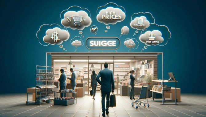 فرق آگهی معمولی با آگهی فروشنده چیست؟