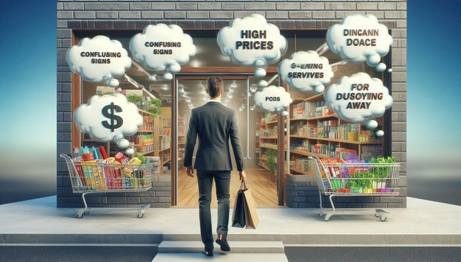 فرق آگهی معمولی با آگهی فروشنده چیست؟