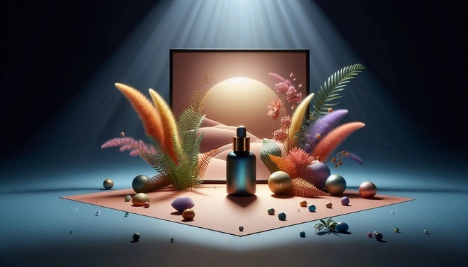 چطور برای آگهی عکس جذاب بگیریم