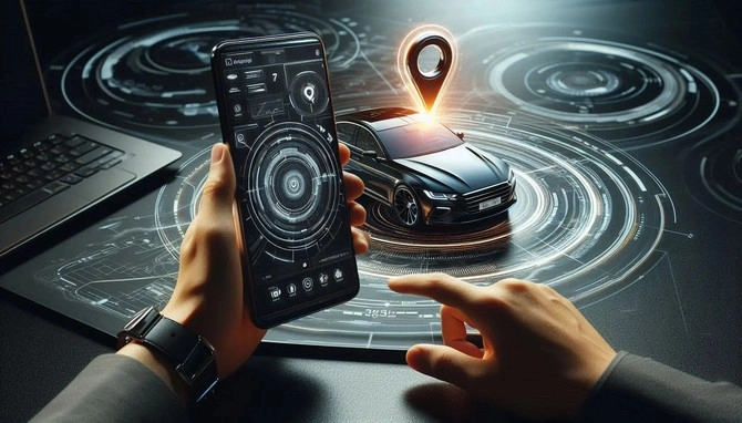 جذب مشتری محلی با تبلیغات آنلاین 