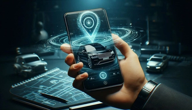 جذب مشتری محلی با تبلیغات آنلاین 