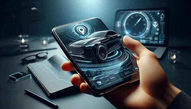 جذب مشتری محلی با تبلیغات آنلاین 