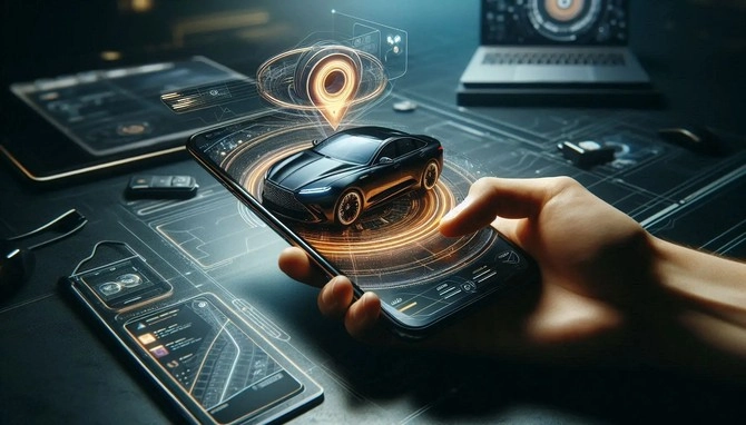 جذب مشتری محلی با تبلیغات آنلاین 