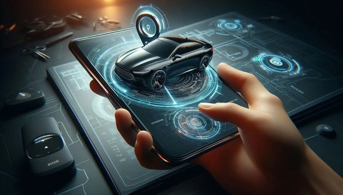 جذب مشتری محلی با تبلیغات آنلاین 