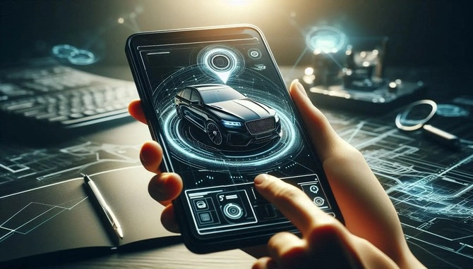 جذب مشتری محلی با تبلیغات آنلاین 