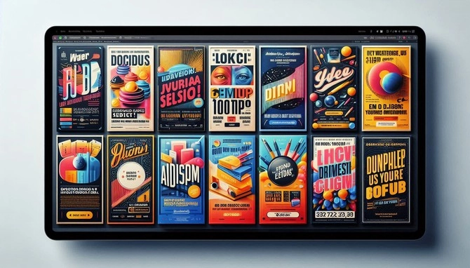 نمونه تیترهای آگهی که کلیک می گیرند