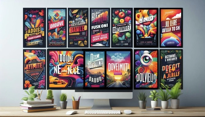 نمونه تیترهای آگهی که کلیک می گیرند