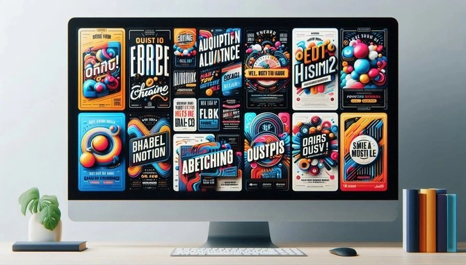 نمونه تیترهای آگهی که کلیک می گیرند