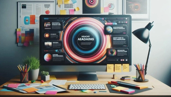 نمونه تیترهای آگهی که کلیک می گیرند