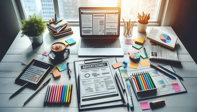 چرا بعضی آگهی ها اعتماد می سازند؟