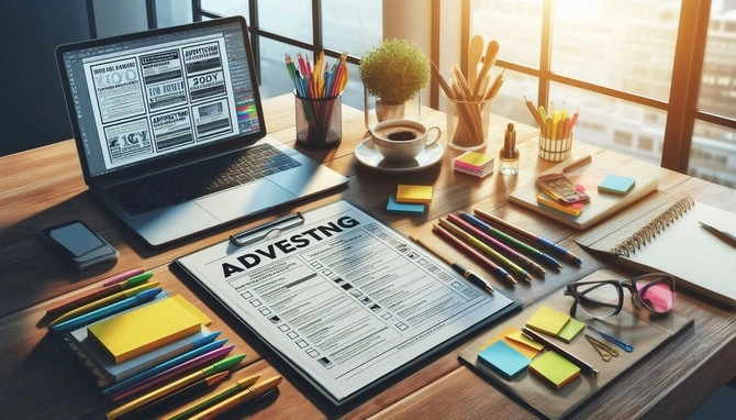 چرا بعضی آگهی ها اعتماد می سازند؟