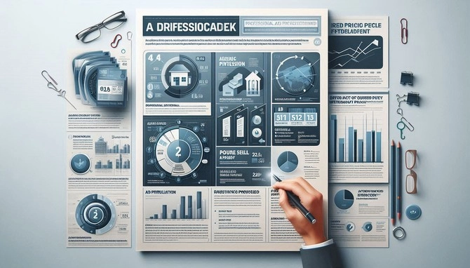 چک لیست آگهی حرفه ای قبل از انتشار