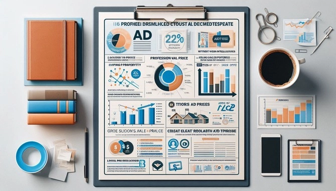 چک لیست آگهی حرفه ای قبل از انتشار