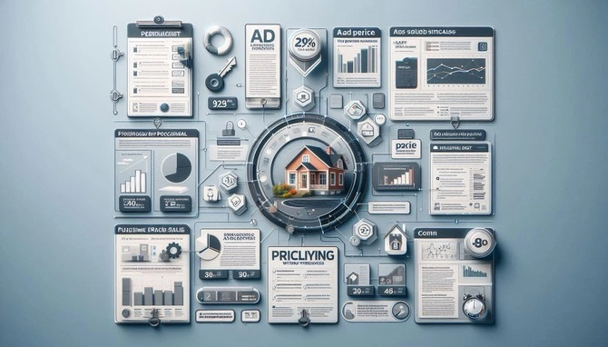 چک لیست آگهی حرفه ای قبل از انتشار