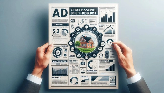 چک لیست آگهی حرفه ای قبل از انتشار