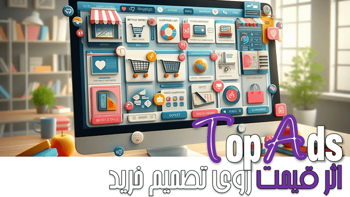 3 اثر قیمت روی تصمیم خرید (1404)