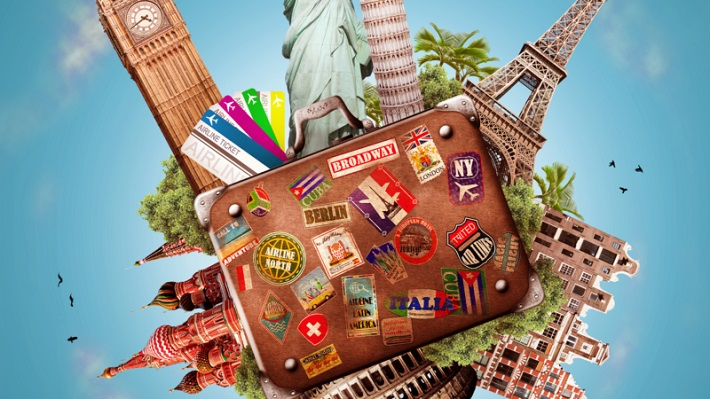 10 نکته طلایی تبلیغات گردشگری در سال جدید (2024)