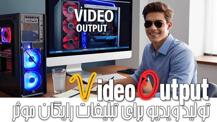 راهنمای کامل تولید ویدیو برای تبلیغات رایگان موثر (2025)