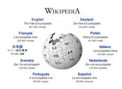 ویکی پدیا -  wikipedia.org
