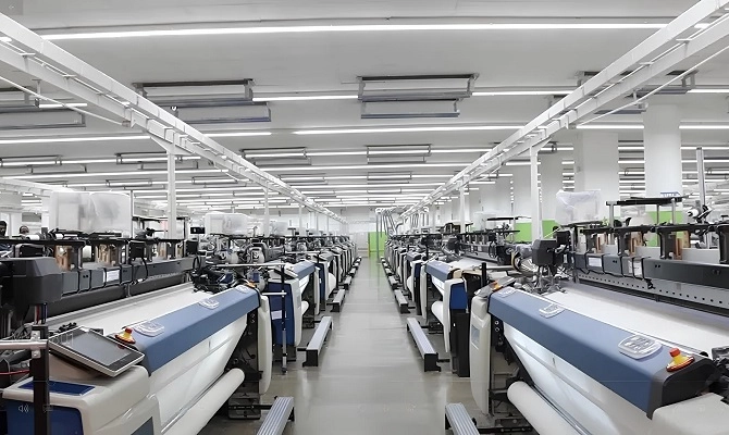 مراکز صنعتی اصفهان