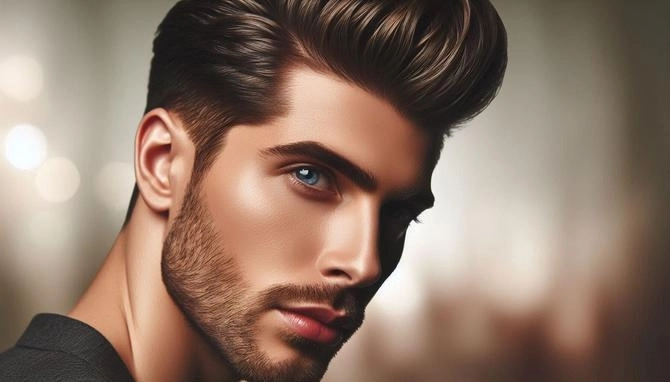بهترین مدل مو مردانه 11