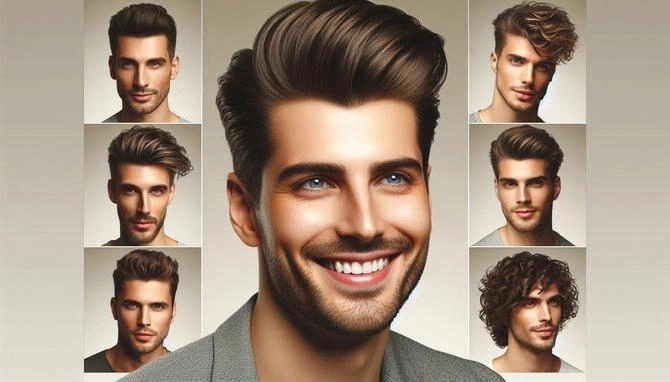 بهترین مدل مو مردانه 12