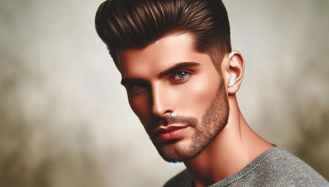 بهترین مدل مو مردانه 13