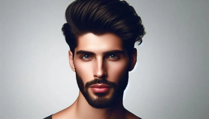 بهترین مدل مو مردانه 25
