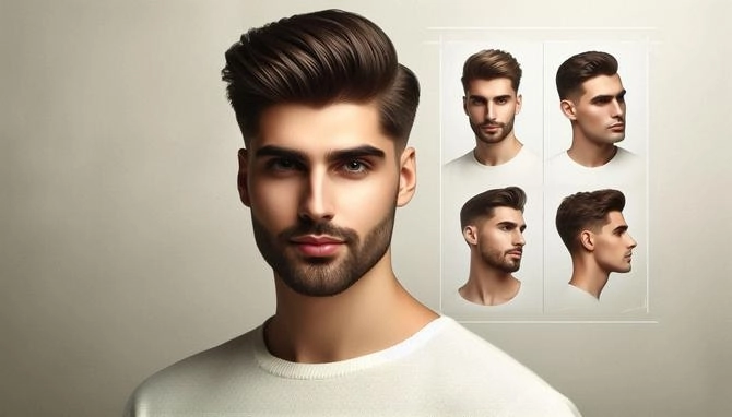 بهترین مدل مو مردانه 26