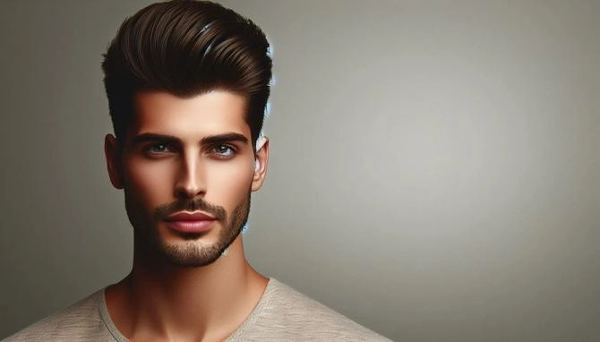 بهترین مدل مو مردانه 27