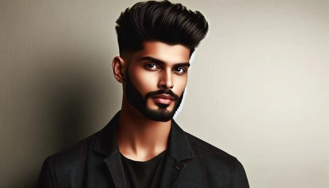 بهترین مدل مو مردانه 5