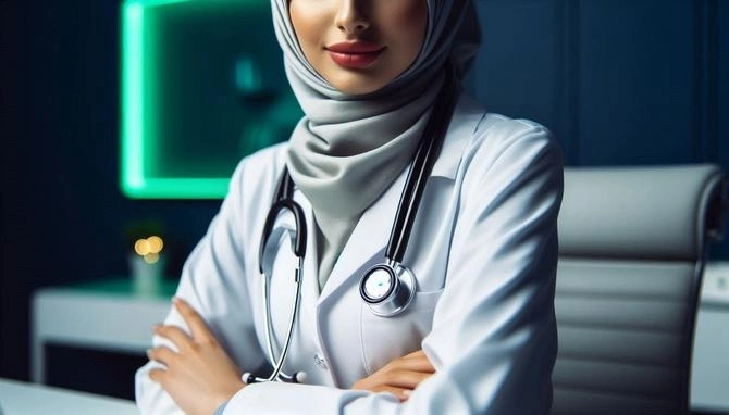 بهترین دکتر پوست تهران