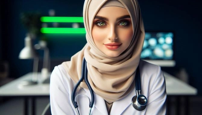 بهترین دکتر پوست تهران