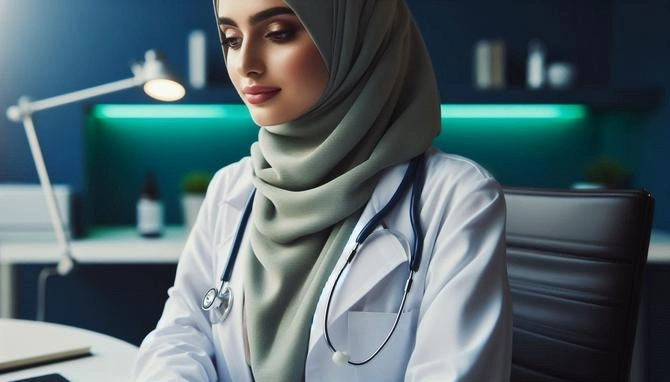 بهترین دکتر پوست تهران