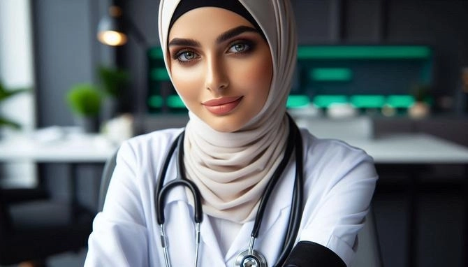 بهترین دکتر پوست تهران