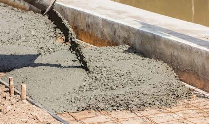 نسل جدید روان کننده های بتن