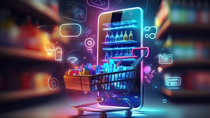 10 نکته بازاریابی خرده فروشی دیجیتال (2024)