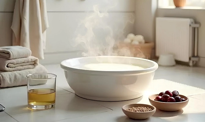 درمان خانگی هموروئید و شقاق