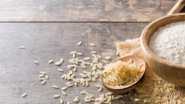 10 نکته طلایی پخت نان برنجی بدون فر (1402)