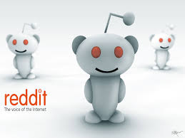 ردیت - reddit.com